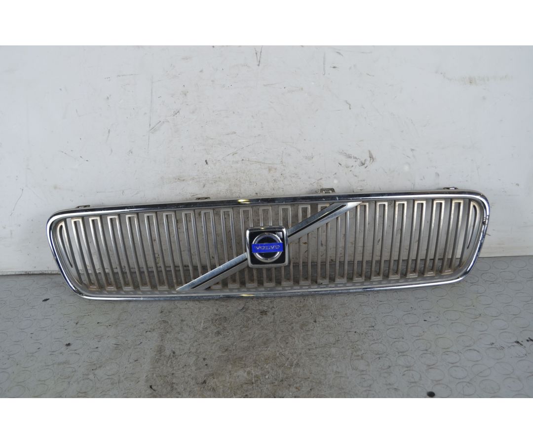 Griglia Anteriore Volvo V50 Dal 2004 al 2012 Cod 08678556 1737025433399 Griglia Anteriore Volvo V50 Dal 2004 al 2012 Cod 08678556 1737025433399