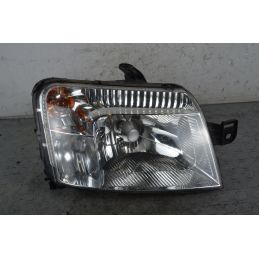 Faro Anteriore DX Fiat Panda Dal 2003 al 2012 Cod 51867675  1737026415714