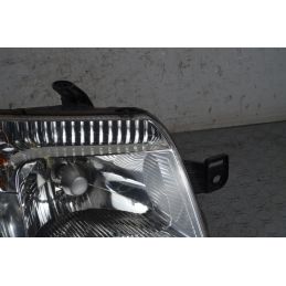 Faro Anteriore DX Fiat Panda Dal 2003 al 2012 Cod 51867675  1737026415714