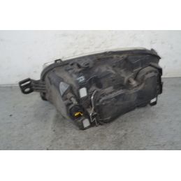 Faro Anteriore DX Fiat Panda Dal 2003 al 2012 Cod 51867675  1737026415714