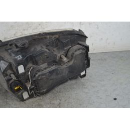 Faro Anteriore DX Fiat Panda Dal 2003 al 2012 Cod 51867675  1737026415714