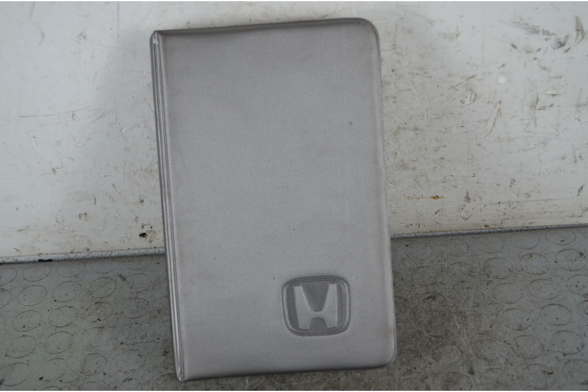 Libretto uso e manutenzione Honda Civic Dal 2006 al 2011  1737027380899