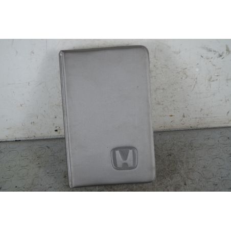 Libretto uso e manutenzione Honda Civic Dal 2006 al 2011  1737027380899