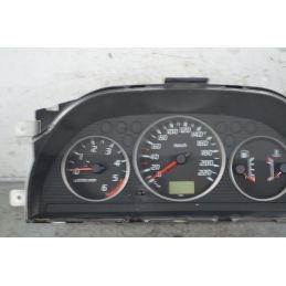 Strumentazione Contachilometri Completa Nissan X-Trail  Dal 2001 al 2006 Cod 248209H00B  1737032381690