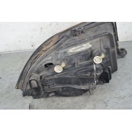 Faro Anteriore SX Audi A2 Dal 1999 al 2005 Cod 8Z0941003K  1737032736490