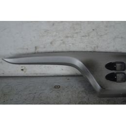 Pulsantiera Alzacristalli Anteriore SX Honda Civic Dal 2006 al 2011 Cod 83540SMGG110UHS  1737033612830