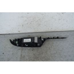 Pulsantiera Alzacristalli Anteriore SX Honda Civic Dal 2006 al 2011 Cod 83540SMGG110UHS  1737033612830