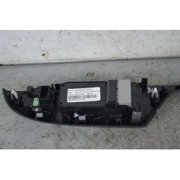 Pulsantiera Alzacristalli Anteriore SX Honda Civic Dal 2006 al 2011 Cod 83540SMGG110UHS  1737033612830