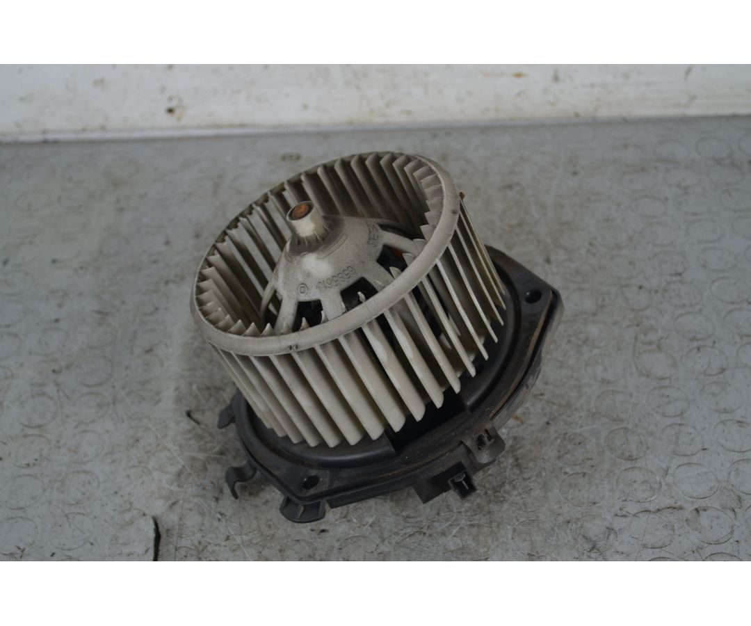 Ventola Abitacolo Iveco Daily Dal 2000 al 2005 Cod 570630200 1737034698277 Ventola Abitacolo Iveco Daily Dal 2000 al 2005 Cod 570630200 1737034698277