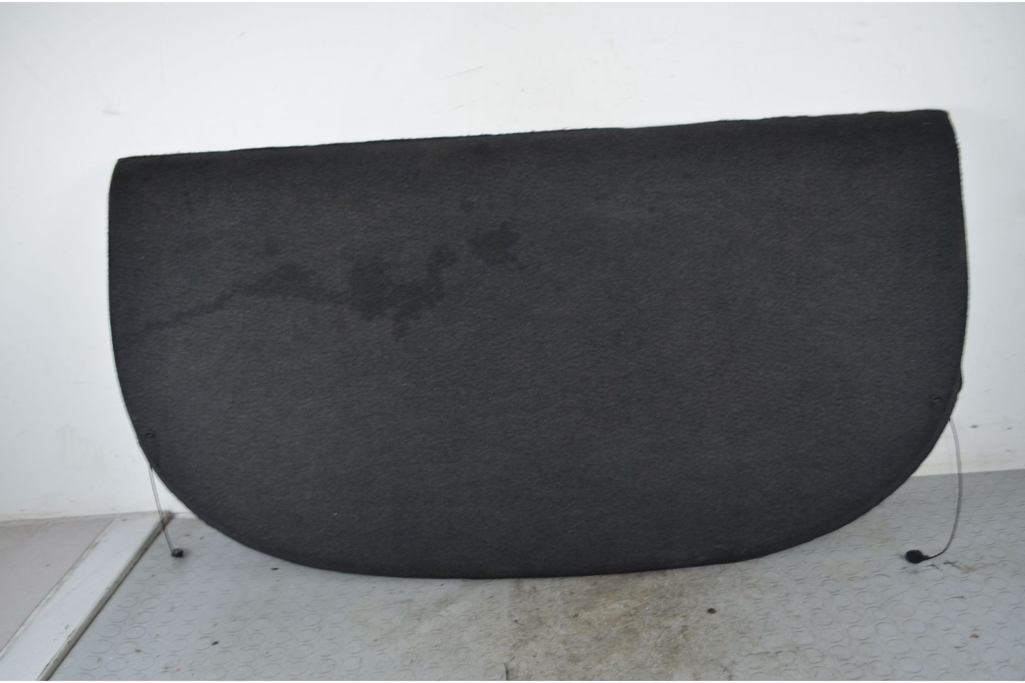Cappelliera copribagagli posteriore Honda Civic VIII Dal 2006 al 2011 OE 84400SMGE02ZA  1737035563086