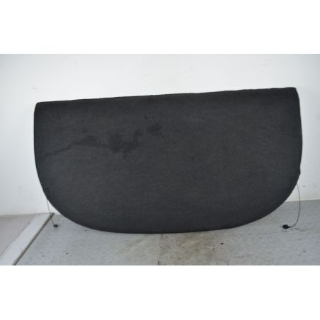 Cappelliera copribagagli posteriore Honda Civic VIII Dal 2006 al 2011 OE 84400SMGE02ZA  1737035563086