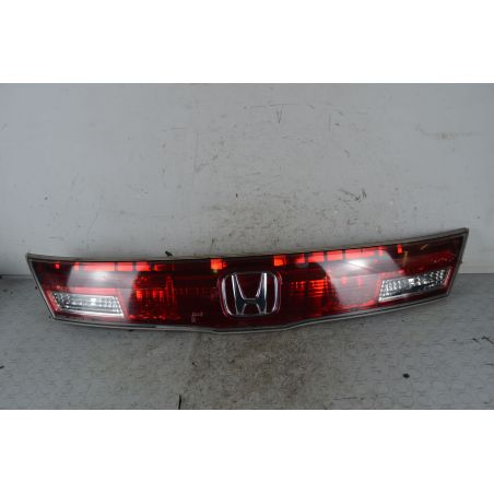 Fanale Stop Posteriore Centrale Honda Civic Dal 2006 al 2012 Cod 33700SMGE51  1737035016520