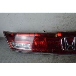 Fanale Stop Posteriore Centrale Honda Civic Dal 2006 al 2012 Cod 33700SMGE51  1737035016520