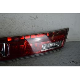 Fanale Stop Posteriore Centrale Honda Civic Dal 2006 al 2012 Cod 33700SMGE51  1737035016520