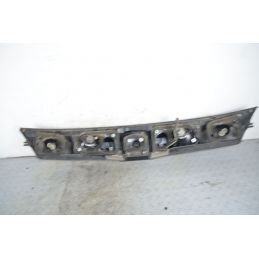 Fanale Stop Posteriore Centrale Honda Civic Dal 2006 al 2012 Cod 33700SMGE51  1737035016520