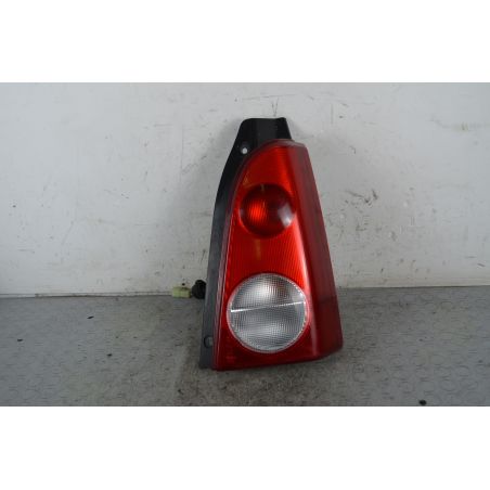 Fanale Stop Posteriore DX Opel Agila A  Dal 2000 al 2007 Cod 9209545  1737035567480