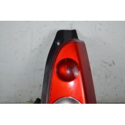 Fanale Stop Posteriore DX Opel Agila A  Dal 2000 al 2007 Cod 9209545  1737035567480