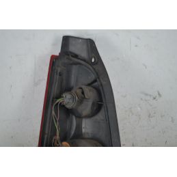 Fanale Stop Posteriore DX Opel Agila A  Dal 2000 al 2007 Cod 9209545  1737035567480