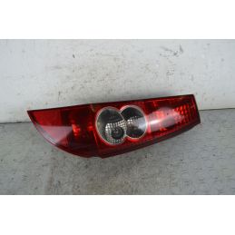 Fanale Stop Posteriore DX Aixam 721 dal 2007 al 2010 Cod 8AA009  1737036272093