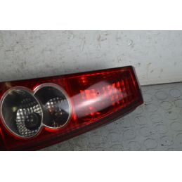 Fanale Stop Posteriore DX Aixam 721 dal 2007 al 2010 Cod 8AA009  1737036272093