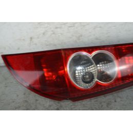 Fanale Stop Posteriore DX Aixam 721 dal 2007 al 2010 Cod 8AA009  1737036272093