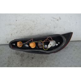 Fanale Stop Posteriore DX Aixam 721 dal 2007 al 2010 Cod 8AA009  1737036272093