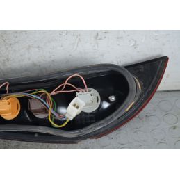 Fanale Stop Posteriore DX Aixam 721 dal 2007 al 2010 Cod 8AA009  1737036272093