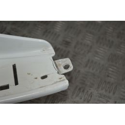 Carena Pedana Poggiapiedi Piaggio Vespa ET2 / ET4 / 50 / 125 / 150 dal 1996 al 2006  1737036750874