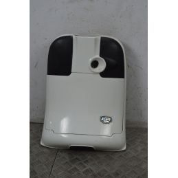 Carena Retroscudo Piaggio Vespa ET2 / ET4 / 50 / 125 / 150 dal 1996 al 2006  1737037152851