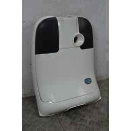 Carena Retroscudo Piaggio Vespa ET2 / ET4 / 50 / 125 / 150 dal 1996 al 2006  1737037152851