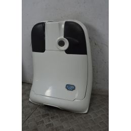 Carena Retroscudo Piaggio Vespa ET2 / ET4 / 50 / 125 / 150 dal 1996 al 2006  1737037152851