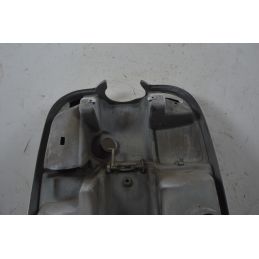 Carena Retroscudo Piaggio Vespa ET2 / ET4 / 50 / 125 / 150 dal 1996 al 2006  1737037152851