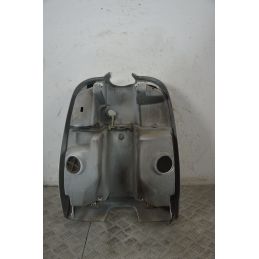 Carena Retroscudo Piaggio Vespa ET2 / ET4 / 50 / 125 / 150 dal 1996 al 2006  1737037152851