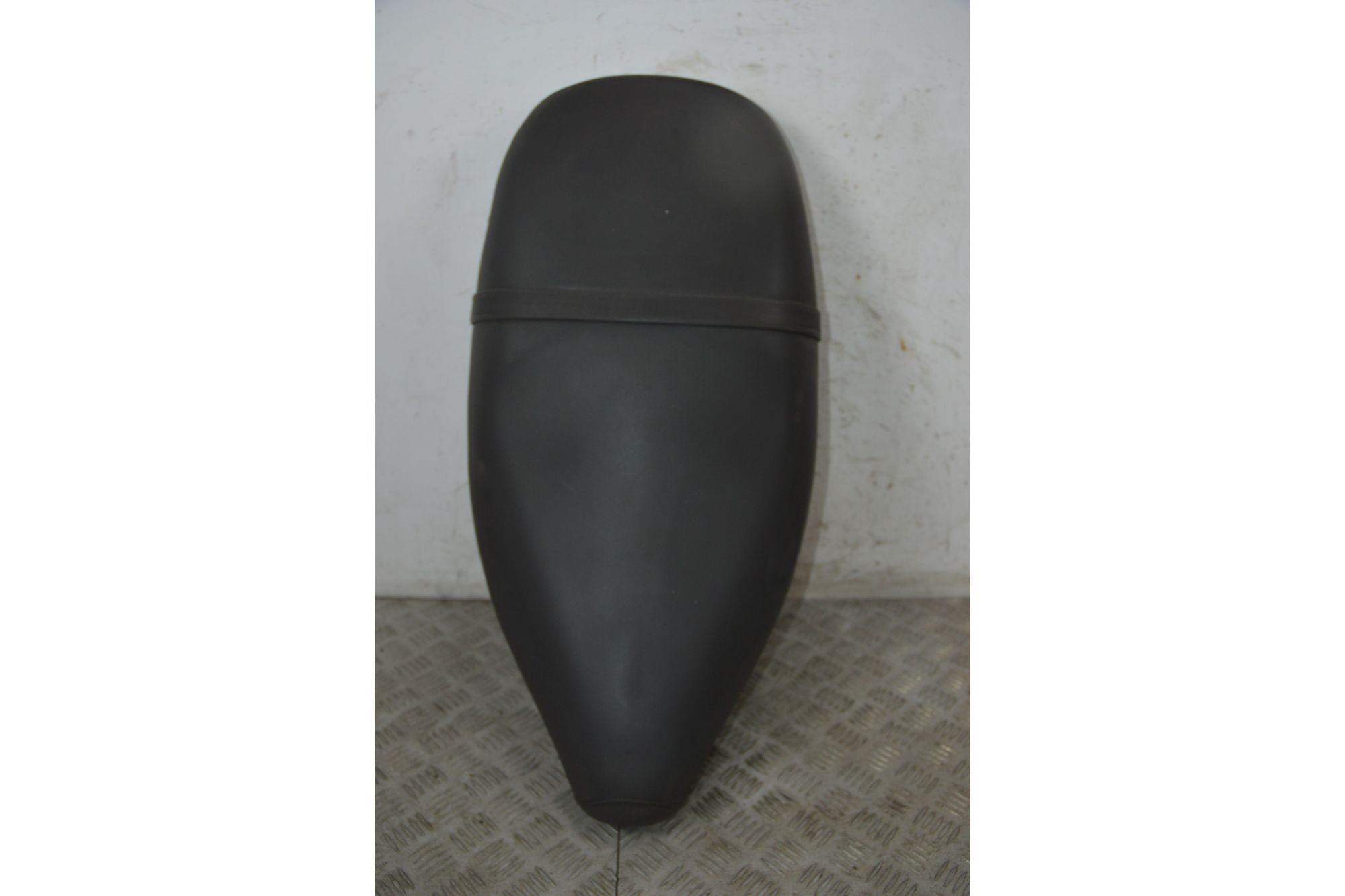 Sella Piaggio Vespa ET2 / ET4 / 50 / 125 / 150 dal 1996 al 2006  1737037632889