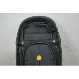 Sella Piaggio Vespa ET2 / ET4 / 50 / 125 / 150 dal 1996 al 2006  1737037632889