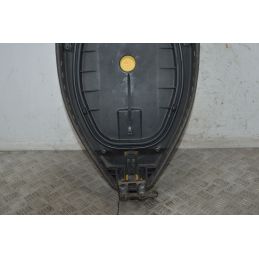 Sella Piaggio Vespa ET2 / ET4 / 50 / 125 / 150 dal 1996 al 2006  1737037632889