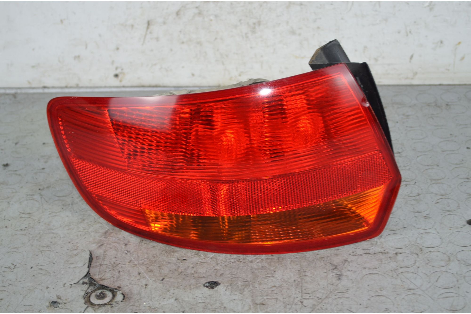 Fanale Stop Posteriore SX Audi A3 8P Sportback  Dal 2003 al 2013 Cod 8P4945095G  1737038102886