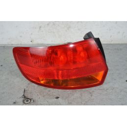 Fanale Stop Posteriore SX Audi A3 8P Sportback  Dal 2003 al 2013 Cod 8P4945095G  1737038102886