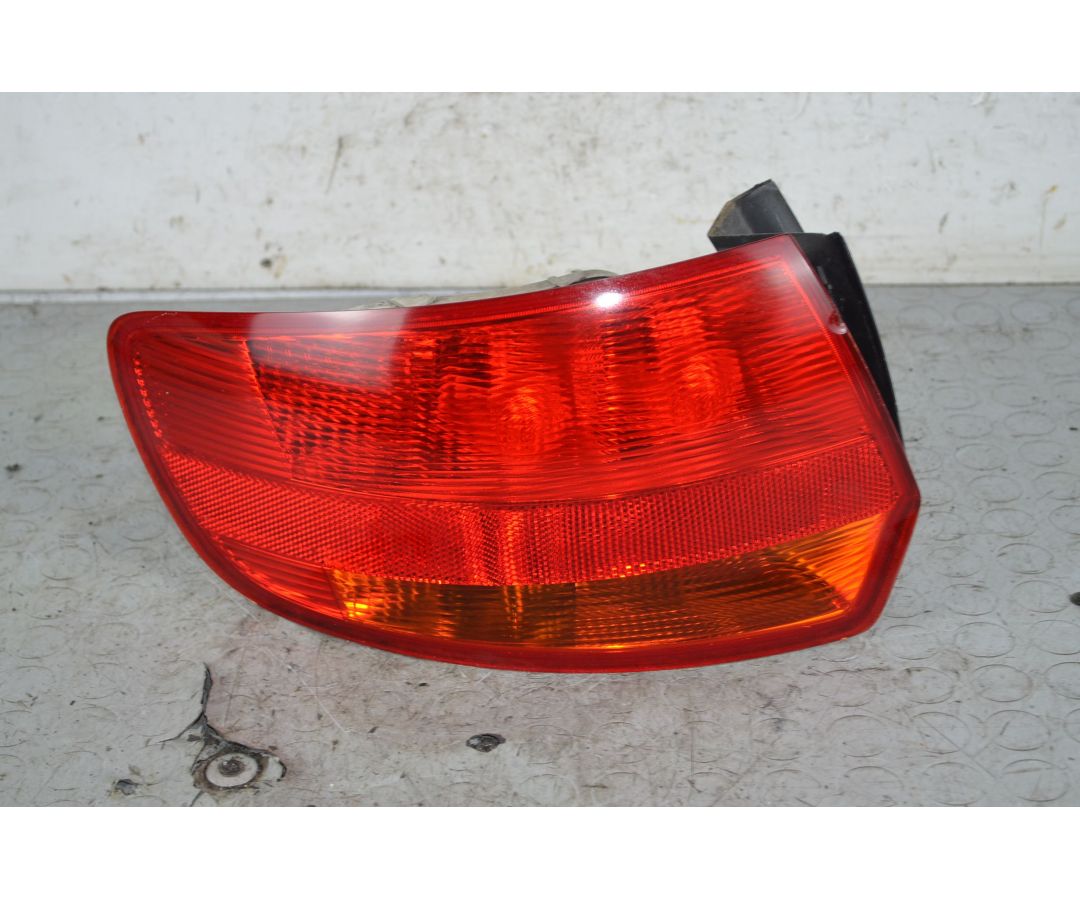Fanale Stop Posteriore SX Audi A3 8P Sportback  Dal 2003 al 2013 Cod 8P4945095G  1737038102886