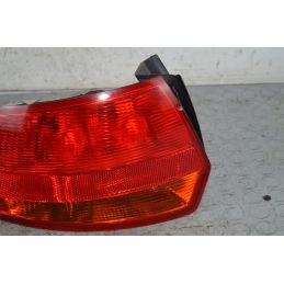 Fanale Stop Posteriore SX Audi A3 8P Sportback  Dal 2003 al 2013 Cod 8P4945095G  1737038102886