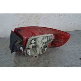 Fanale Stop Posteriore SX Audi A3 8P Sportback  Dal 2003 al 2013 Cod 8P4945095G  1737038102886