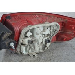 Fanale Stop Posteriore SX Audi A3 8P Sportback  Dal 2003 al 2013 Cod 8P4945095G  1737038102886