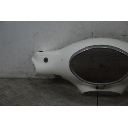 Carena Portafaro Piaggio Vespa ET2 / ET4 / 50 / 125 / 150 dal 1996 al 2006  1737038288344