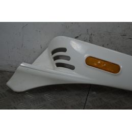 Carena Fianchetto Inferiore Sinistro Sx Piaggio Vespa ET2 / ET4 / 50 / 125 / 150 dal 1996 al 2006  1737039808541