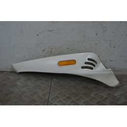 Carena Fianchetto Inferiore Destro Dx Piaggio Vespa ET2 / ET4 / 50 / 125 / 150 dal 1996 al 2006  1737041659223