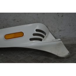 Carena Fianchetto Inferiore Destro Dx Piaggio Vespa ET2 / ET4 / 50 / 125 / 150 dal 1996 al 2006  1737041659223