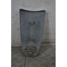 Carena Scudetto Anteriore Piaggio Vespa ET2 / ET4 / 50 / 125 / 150 dal 1996 al 2006  1737041958029
