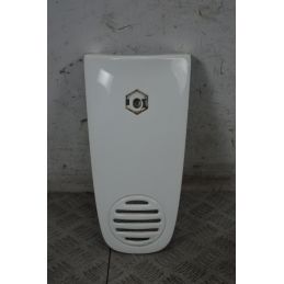 Carena Scudetto Anteriore Piaggio Vespa ET2 / ET4 / 50 / 125 / 150 dal 1996 al 2006  1737041958029