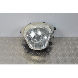 Faro Fanale Anteriore Kymco People One 125 dal 2013 al 2016 cod 30020-ALD9-000  1618928398155