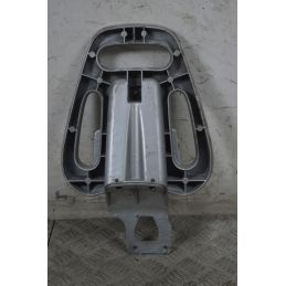 Maniglione Portapacchi Piaggio Vespa ET2 / ET4 / 50 / 125 / 150 dal 1996 al 2006  1737042337854